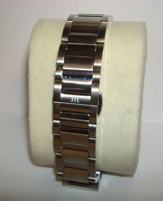 Maurice Lacroix Roger Federer "SOLD"