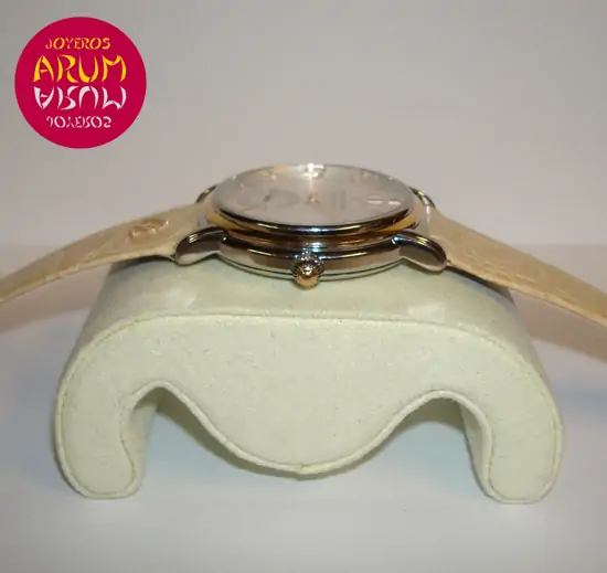 Maurice Lacroix Masterpiece "SOLD"