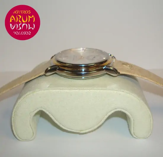 Maurice Lacroix Masterpiece "SOLD"