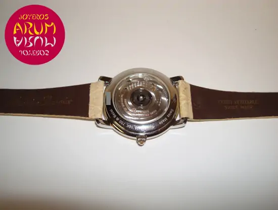 Maurice Lacroix Masterpiece "SOLD"