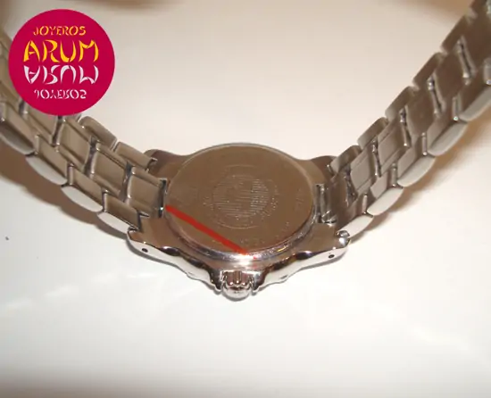 Maurice Lacroix Ladies Maurice Lacroix Ladies