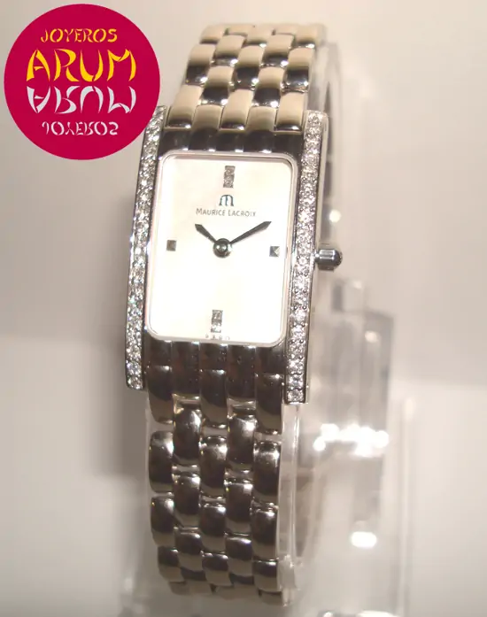 Maurice Lacroix Ladies ARUM Ref. 2768 Maurice Lacroix Ladies ARUM Ref. 2768