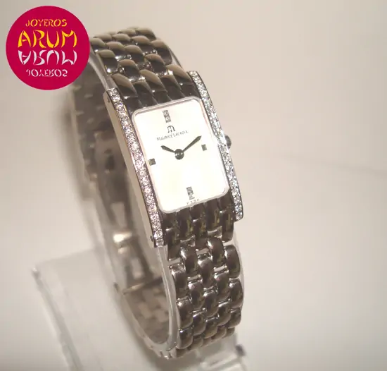 Maurice Lacroix Ladies ARUM Ref. 2768 Maurice Lacroix Ladies ARUM Ref. 2768