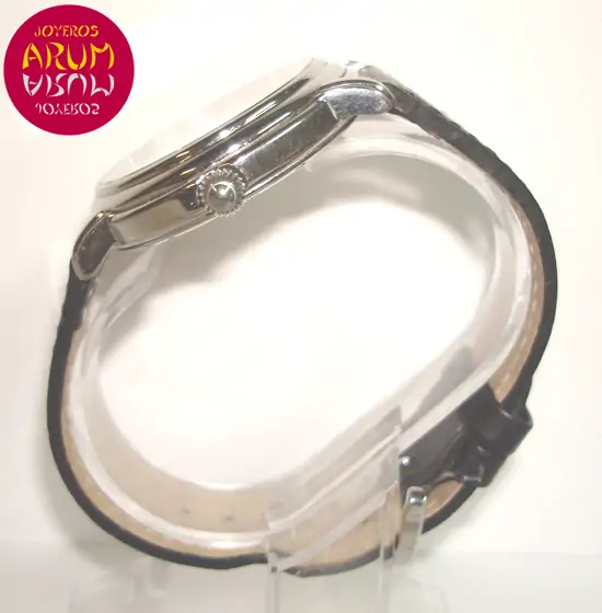 Maurice Lacroix Masterpiece ARUM Ref. 2888 "SOLD"