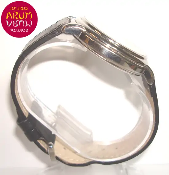 Maurice Lacroix Masterpiece ARUM Ref. 2888 "SOLD"