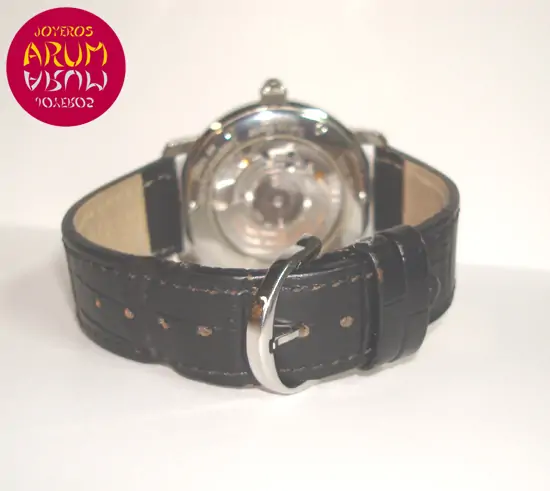 Maurice Lacroix Masterpiece ARUM Ref. 2888 "SOLD"