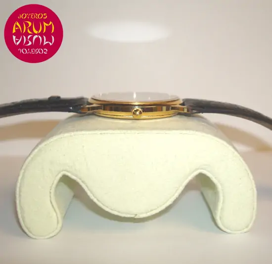 Maurice Lacroix Gold