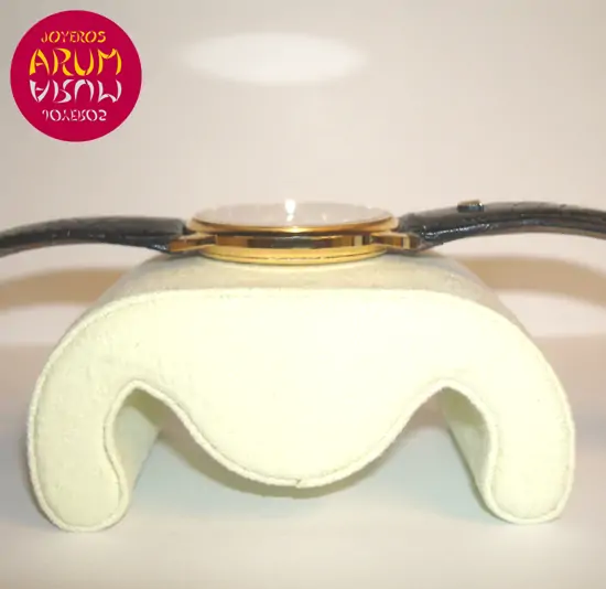 Maurice Lacroix Gold