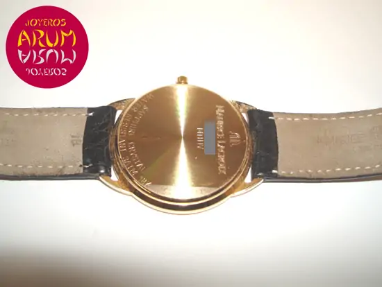 Maurice Lacroix Gold