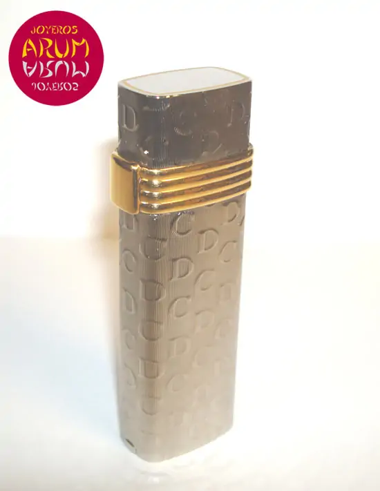 Christian Dior Lighter ARUM Ref. 2401 "SOLD"