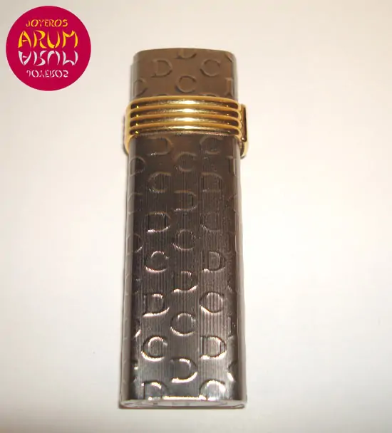 Christian Dior Lighter ARUM Ref. 2401 "SOLD"