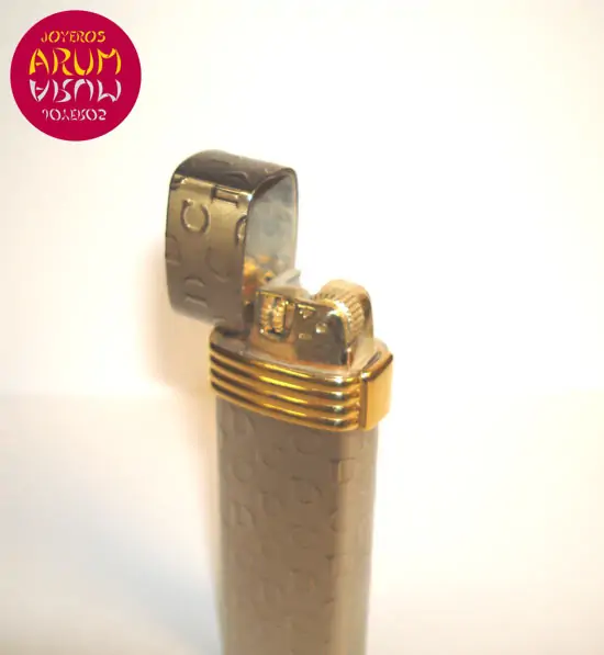 Christian Dior Lighter ARUM Ref. 2401 "SOLD"