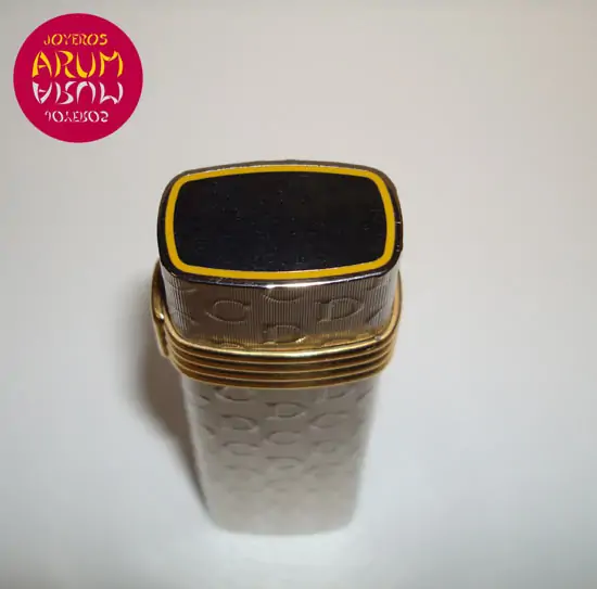 Christian Dior Lighter ARUM Ref. 2401 "SOLD"