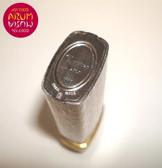 Christian Dior Lighter ARUM Ref. 2401 "SOLD"
