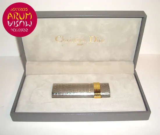 Christian Dior Lighter ARUM Ref. 2401 "SOLD"