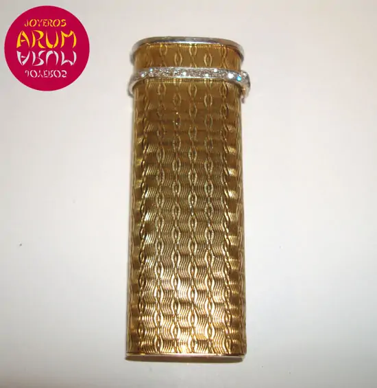 Lighter Cartier