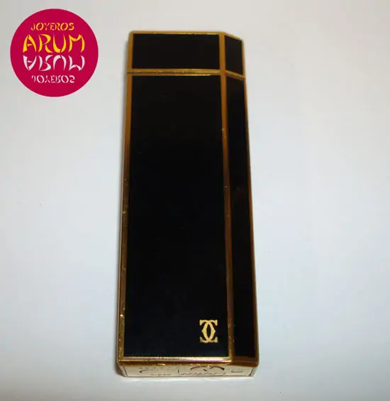 Encendedor Cartier