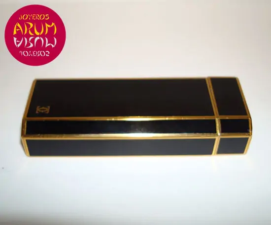Encendedor Cartier