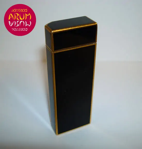 Encendedor Cartier