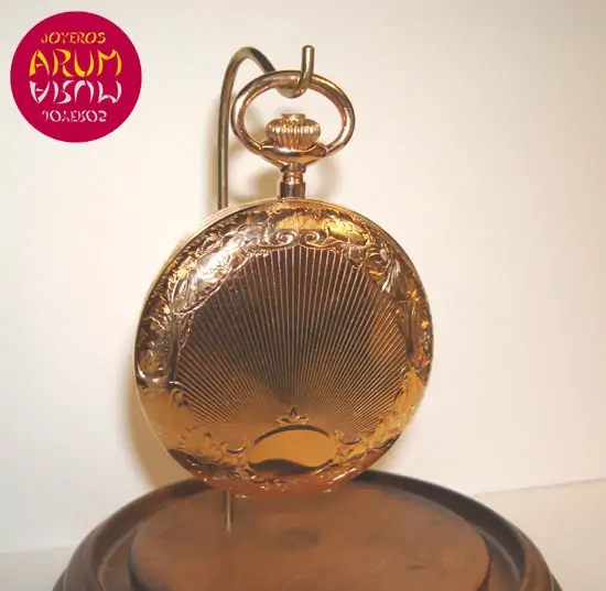 Pocket Watch Gold Medal ARUM Ref. 2361 Pocket Watch Gold Medal ARUM Ref. 2361
