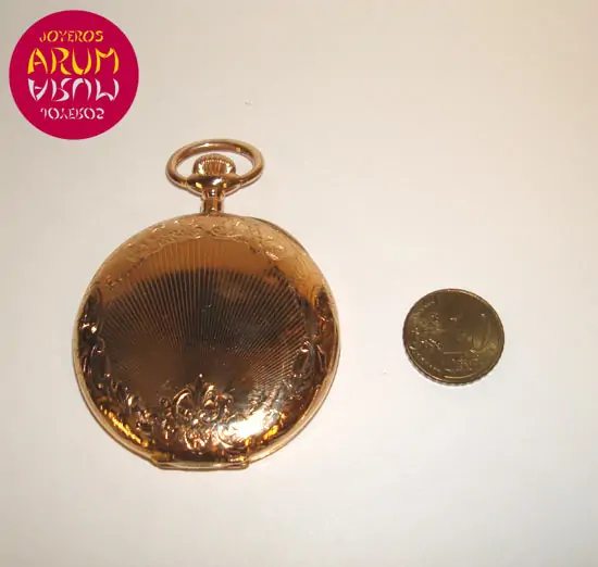 Pocket Watch Gold Medal ARUM Ref. 2361 Pocket Watch Gold Medal ARUM Ref. 2361