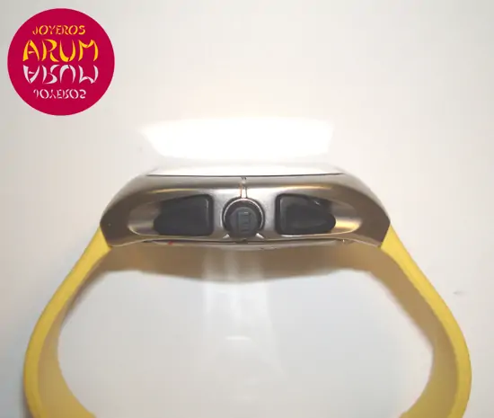 Momo Design Chrono ARUM Ref. 2180 "SOLD" Momo Design Chrono ARUM Ref. 2180 "SOLD"