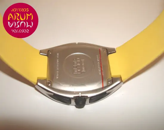 Momo Design Chrono ARUM Ref. 2180 "SOLD" Momo Design Chrono ARUM Ref. 2180 "SOLD"