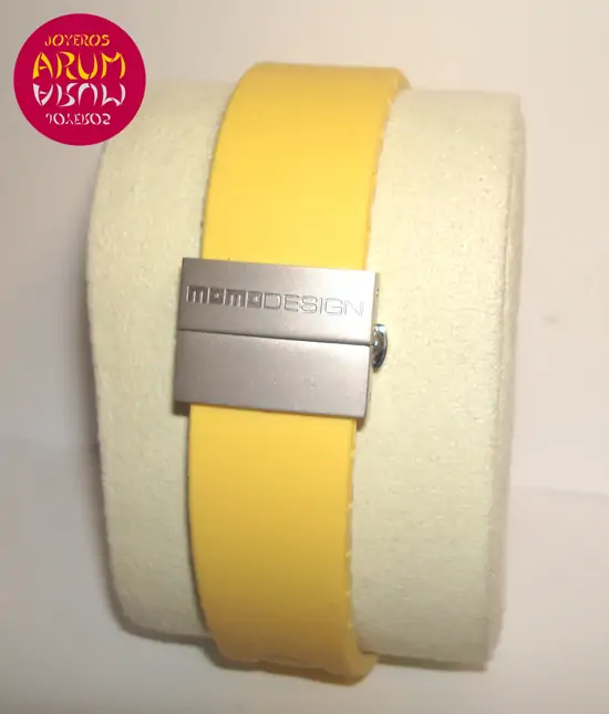 Momo Design Chrono ARUM Ref. 2180 "SOLD" Momo Design Chrono ARUM Ref. 2180 "SOLD"