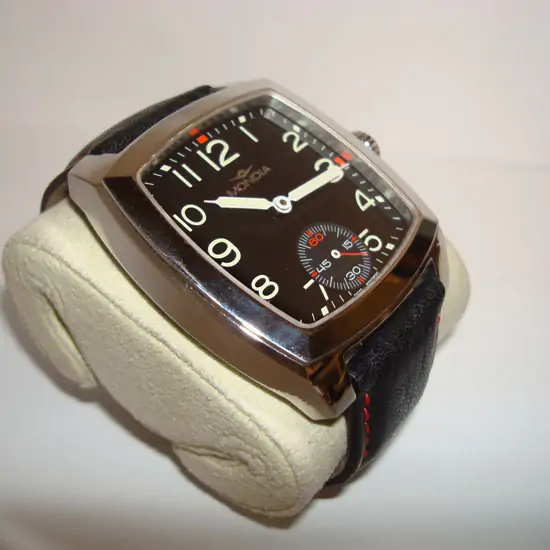 Mondia Acero "SOLD" Mondia Acero "SOLD"