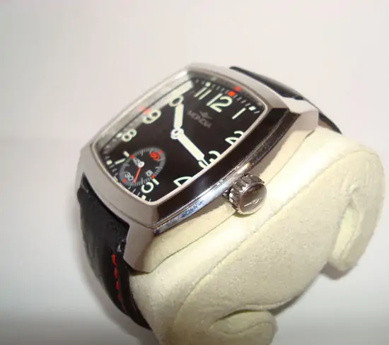 Mondia Acero "SOLD" Mondia Acero "SOLD"