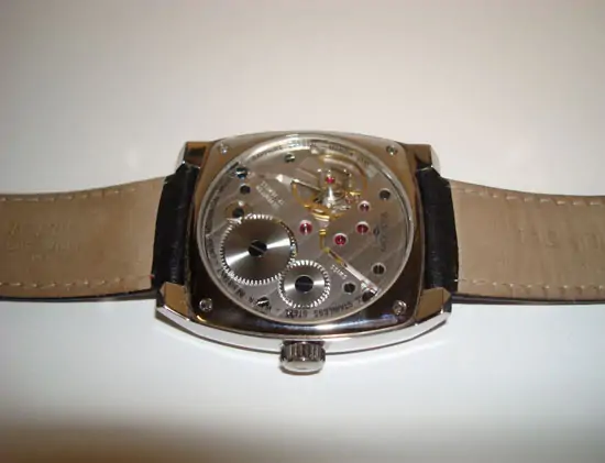 Mondia Acero "SOLD" Mondia Acero "SOLD"