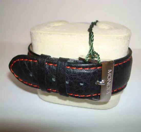 Mondia Acero "SOLD" Mondia Acero "SOLD"