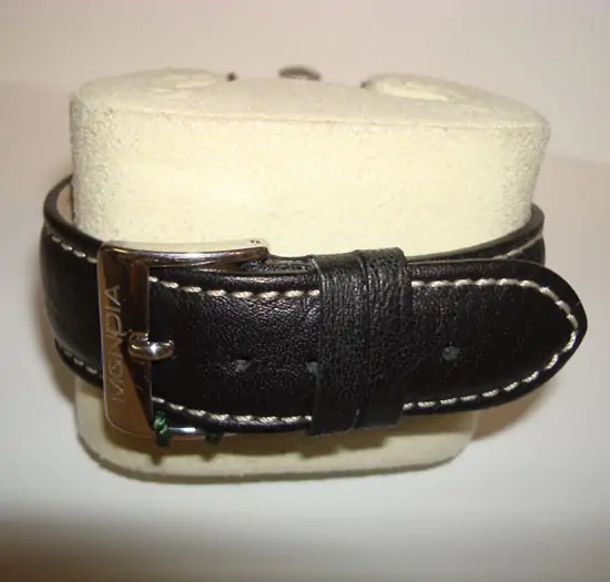 Mondia Steel Chronograph "SOLD" Mondia Steel Chronograph "SOLD"