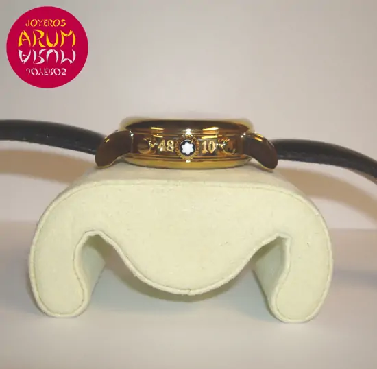 Montblanc Star Chrono "SOLD"