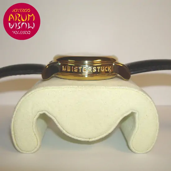 Montblanc Star Chrono "SOLD"