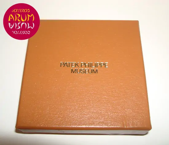 Patek Philippe Museum Coin "SOLD"