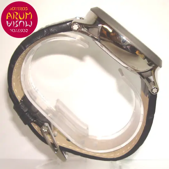 Montblanc Timewalker ARUM Ref. 2982 Montblanc Timewalker ARUM Ref. 2982