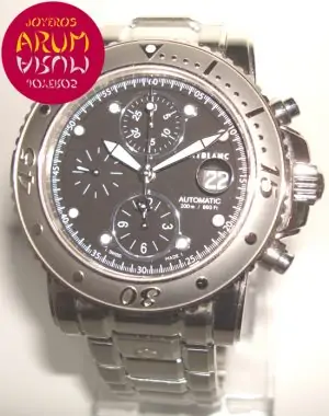 Montblanc Sport ARUM Ref. 2788 "SOLD"