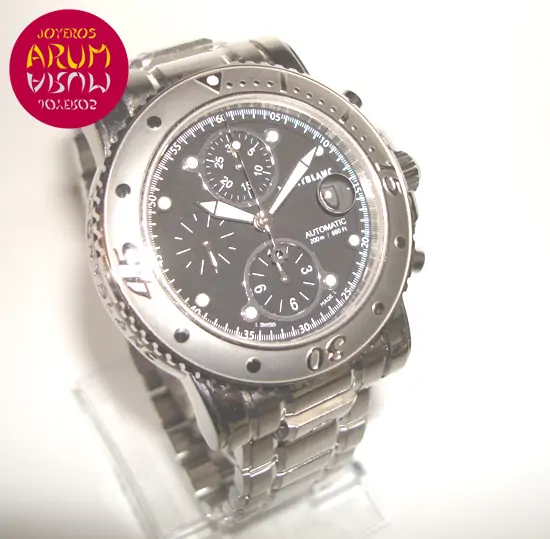 Montblanc Sport ARUM Ref. 2788 "SOLD"