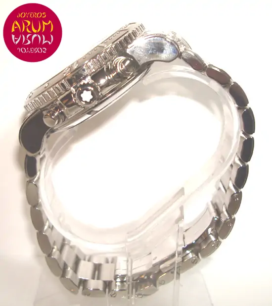 Montblanc Sport ARUM Ref. 2788 "SOLD"