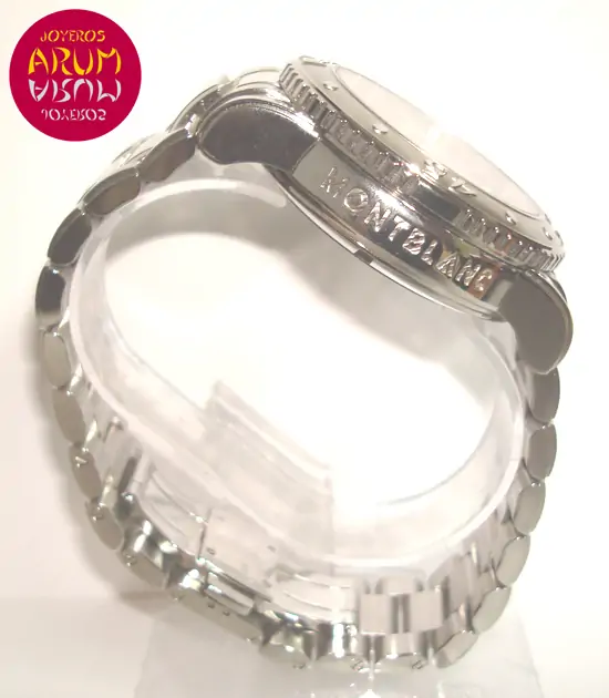 Montblanc Sport ARUM Ref. 2788 "SOLD"