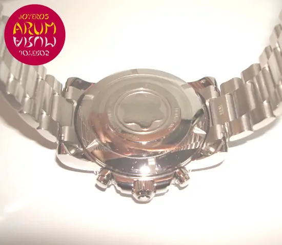 Montblanc Sport ARUM Ref. 2788 "SOLD"