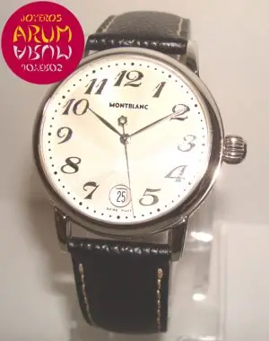 Montblanc Star ARUM Ref. 2814 "SOLD"