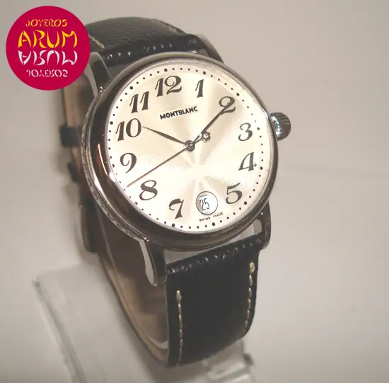 Montblanc Star ARUM Ref. 2814 "SOLD"