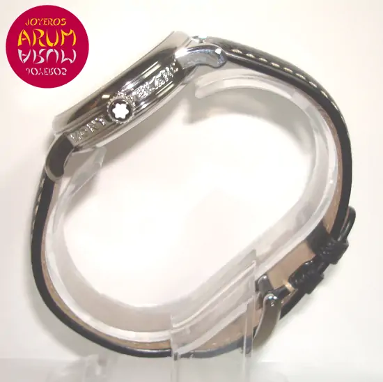 Montblanc Star ARUM Ref. 2814 "SOLD"