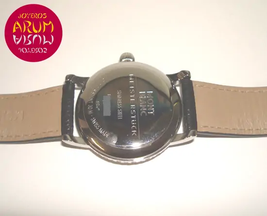 Montblanc Star ARUM Ref. 2814 "SOLD"