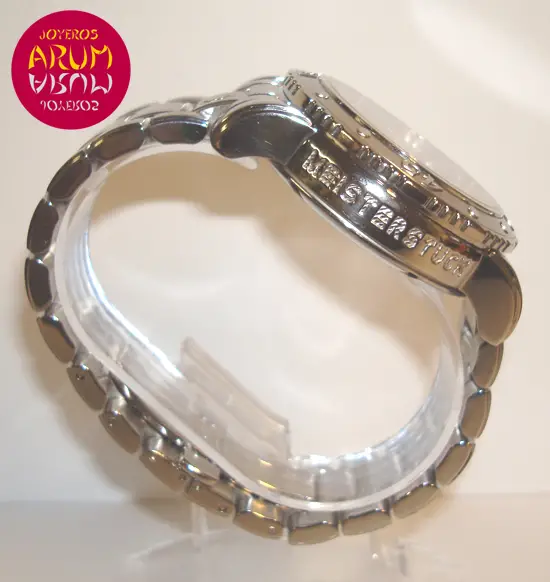 Montblanc Sport Chrono ARUM Ref. 2527 "SOLD" Montblanc Sport Chrono ARUM Ref. 2527 "SOLD"