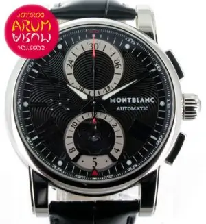 Montblanc Star ARUM Ref. 3121 "SOLD"