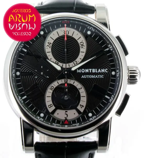 Montblanc Star ARUM Ref. 3121 "SOLD"
