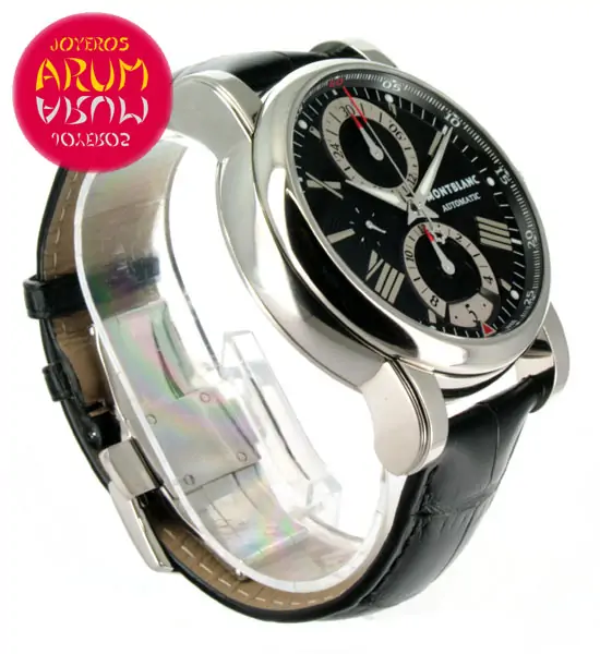 Montblanc Star ARUM Ref. 3121 "SOLD"